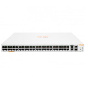 Resim ARUBA ION JL808A 1960-48G 48PORT 2XGT GIGABIT SWITCH 