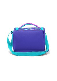 Resim Coral High Kids Lavanta Turkuaz Deniz Temalı Thermo Beslenme Çantası 12783 Lavanta - Pembe 