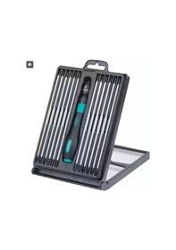 Resim Proskit Sd-9824 24 Parça Çok Fonksiyonlu Tornavida Seti Proskit 