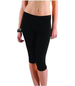 Resim Özlem 1466 Bayan Kısa Tayt 