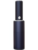 Resim Cbtx Mini Elektrikli Süpürge Araba Temizlemek İçin Taşınabilir Güçlü Emiş Islak Kuru Temizleyici - Wirelss/gümüş 
