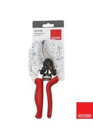 Resim CETA FORM 215 mm Bağ Makası (Döner Saplı) J22-215R 