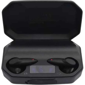 Resim Butik Bfs Çağrı Cevaplayabilen Akıllı Saat 5.2 Bluetooth Bağlantılı Gaming Kulaklık 