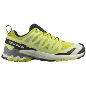 Resim Salomon Xa Pro 3d V9 Çok Renkli Yürüyüş Ayakkabı Çok Renkli 