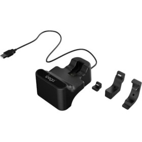 Resim EC Shop Ipega Nintendo Switch Pro Controller Şarj Istasyonu Dock Ps4 Uyumlu Xbox One Ipega Full 