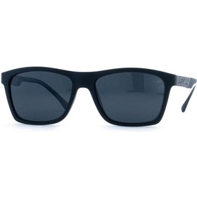 Resim Toms Teddy Erkek Polarize Güneş Gözlüğü 6505-2-c101m 