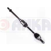 Resim Aks Komple Sağ 10500009 Palio Albea 1.3 Mjet 06- 915mm 51810404 