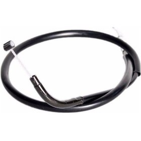 Resim Honda Cbr250 Debriyaj Teli, Honda Cbr250 Debriyaj Halatı 