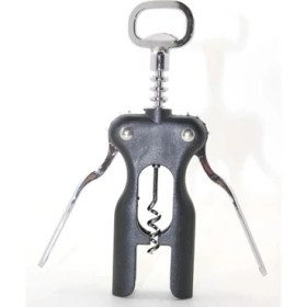 Resim Tp Buğz Paslanmaz Çelik Tirbuşon Şarap Açacağı Model 2 