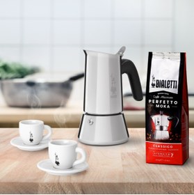 Resim Bialetti Venüs Mokapot 6 Cup 