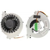 Resim Sony Vaio SVF15 CPU Notebook Fan(Oem) 