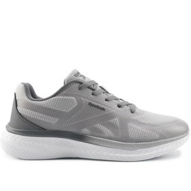 Resim Reebok 5M Katsuya+ Gri Erkek Sneaker 101989012 