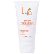 Resim Lyn Güneş Koruyucu Yüz Kremi Spf 30 50 ml 