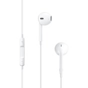 Resim Apple EarPods 3.5mm Jacklı Kablolu Kulak İçi Kulaklık (MNHF2TU/A) 