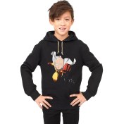 Resim Tshirthane One Piece Çocuk Sweatshirt 