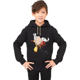 Resim Tshirthane One Piece Çocuk Sweatshirt 