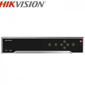 Resim Hikvision DS-7764NI-M4 64 Kanal NVR Kayıt Cihazı 