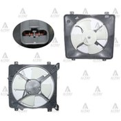 Resim TAIWAN 80151SR3003 Fan Klima Civic 96-00 