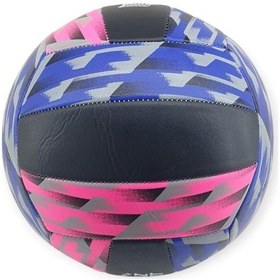 Resim Sepeti Voleybol Topu Desenli 280 Gr - Vb-800-siyah Najmaddin 