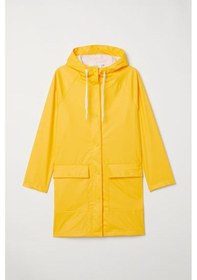 Resim Yağmurluk Pardüsü Eko 0,32 Mm 