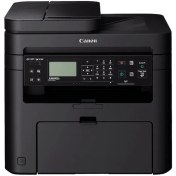 Resim Canon I-Sensys MF237W, Canon Wifi Lazer Yazıcı, Siyah Beyaz Baskı, Fotokopi, Tarama, Yazıcı 