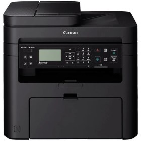 Resim Canon I-Sensys MF237W, Canon Wifi Lazer Yazıcı, Siyah Beyaz Baskı, Fotokopi, Tarama, Yazıcı 