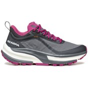 Resim scarpa Golden Gate ATR Antrasit Gore-Tex Kadın Koşu Ayakkabısı 