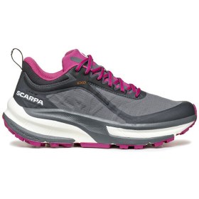 Resim scarpa Golden Gate ATR Antrasit Gore-Tex Kadın Koşu Ayakkabısı 