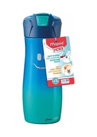Resim Picnik Su Matarası 580 ML Çok Renkli 