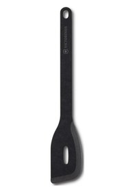 Resim Victorinox 7.6204.3 325mm Delikli Spatula Siyah 