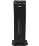 Resim Beko BK RHF BM Seramik Isıtıcı 