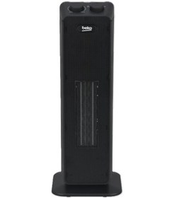 Resim Beko BK RHF BM Seramik Isıtıcı 