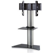 Resim ULTIMATE Fl-b-8040 Askılı Tv Sehpası 32"-40" Uyumlu (gümüş Gri) 