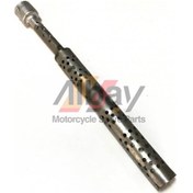 Resim Yamaha Rx 115 Egsoz Susturucu 