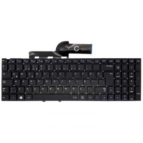 Resim Samsung NP300 Klavye (OEM) 