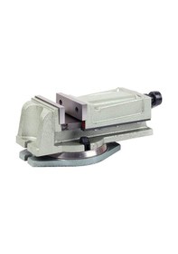Resim 200mm Dönerli Matkap Freze Mengenesi, 160mm Max Açıklık Gfb 4361 