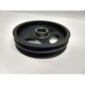 Resim Renault-mais- 123037616r Krank Kasnağı Clio V 123037616r 