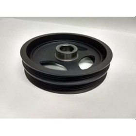 Resim Renault-mais- 123037616r Krank Kasnağı Clio V 123037616r 