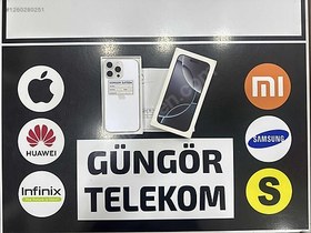 Resim Apple iPhone 16 Pro Max İkinci El TR | 512 GB | Beyaz 