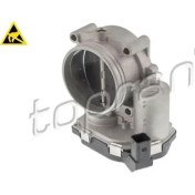 Resim Topran 504145001 Gaz Kelebegi 13547556118 