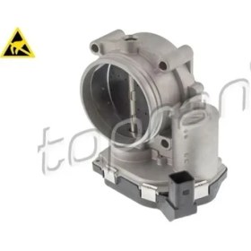 Resim Topran 504145001 Gaz Kelebegi 13547556118 