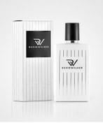 Resim David Walker B226 Brigette Kadın Parfüm EDP 50 ML 