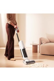 Resim Xiaomi Truclean W20 Wet Dry Vacuum Şarjlı Dikey Süpürge 