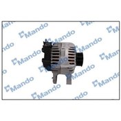 Resim Mando Bn3730037400 Alternator 13,5v 110a Coupe Sonata 2,5 1998-2004 Trajet 
