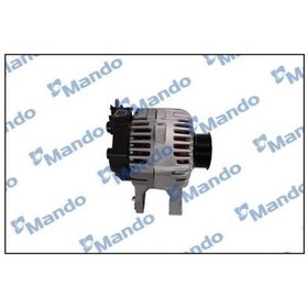 Resim Mando Bn3730037400 Alternator 13,5v 110a Coupe Sonata 2,5 1998-2004 Trajet 