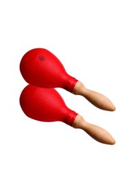 Resim Cox M16 Red Maracas 