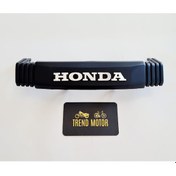 Resim Ön Amblem (A Kalite) - Honda Titan 