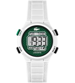 Resim Lacoste Lac2030064 Çocuk Kol Saati Yeşil 