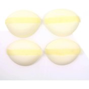 Resim Mena Rise Trina Topuz Sungeri Kahverengi Renkli Cırtcırtlı 