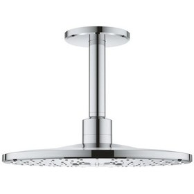 Resim Grohe Rainshower 310 Smartactive Tepe Duşu Seti 142 Mm. 2 Akışlı Diğer 